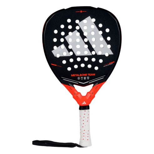 Home Padel racket adidas Metalbone Team 2026