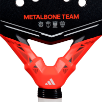 Home Padel racket adidas Metalbone Team 2026