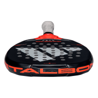 Home Padel racket adidas Metalbone Team 2026