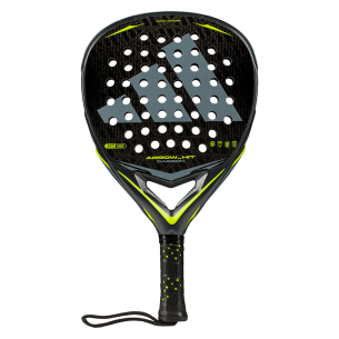 Home Padel racket adidas Arrow Hit Carbon