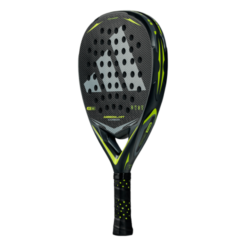 Home Padel racket adidas Arrow Hit Carbon