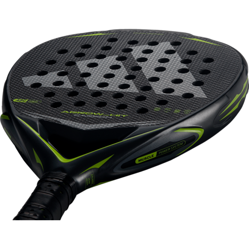 Home Padel racket adidas Arrow Hit Carbon