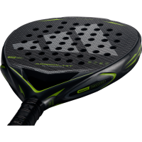 Home Padel racket adidas Arrow Hit Carbon