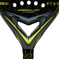 Home Padel racket adidas Arrow Hit Carbon