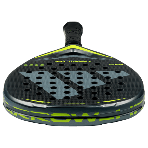 Home Padel racket adidas Arrow Hit Carbon