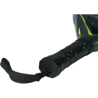 Home Padel racket adidas Arrow Hit Carbon