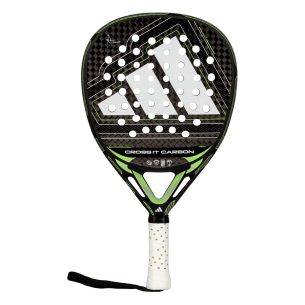 Home Padel racket adidas Cross IT Carbon 2026