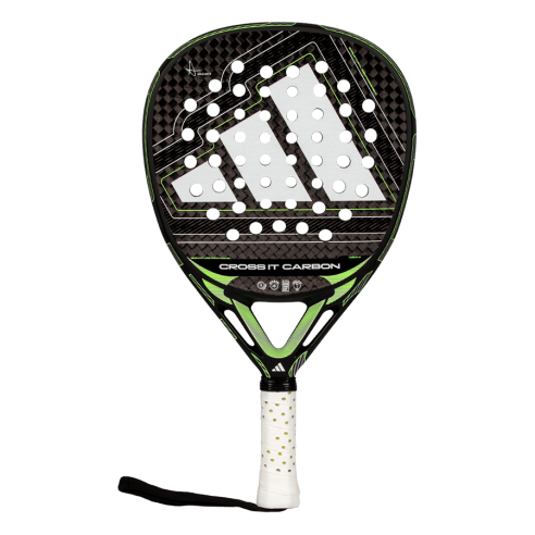 Home Padel racket adidas Cross IT Carbon 2026