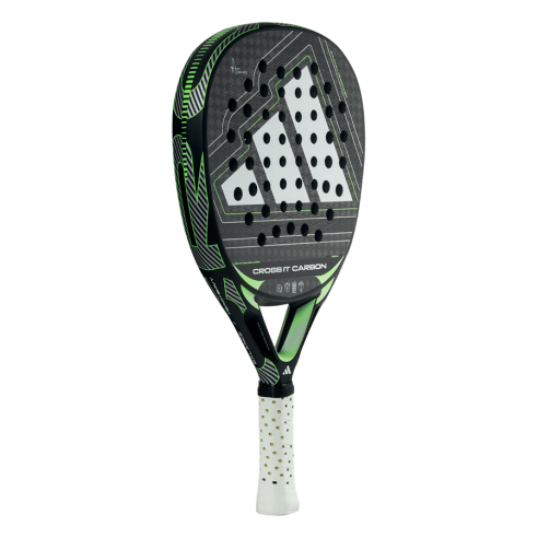 Home Padel racket adidas Cross IT Carbon 2026