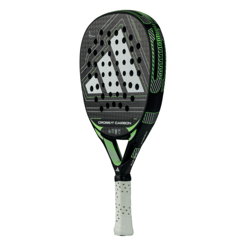 Home Padel racket adidas Cross IT Carbon 2026