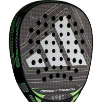 Home Padel racket adidas Cross IT Carbon 2026