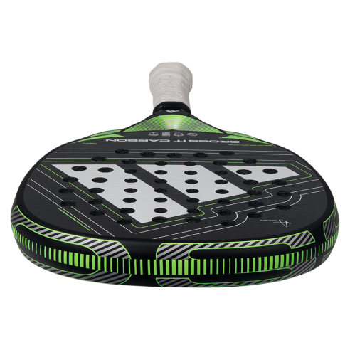 Home Padel racket adidas Cross IT Carbon 2026