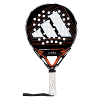 Home Padel racket adidas Cross IT Team Ctrl 2026