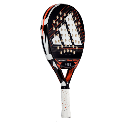 Home Padel racket adidas Cross IT Team Ctrl 2026