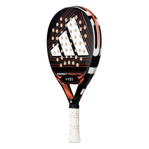 Home Padel racket adidas Cross IT Team Ctrl 2026