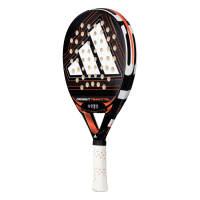 Home Padel racket adidas Cross IT Team Ctrl 2026