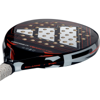 Home Padel racket adidas Cross IT Team Ctrl 2026