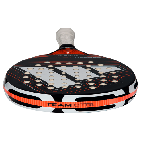 Home Padel racket adidas Cross IT Team Ctrl 2026