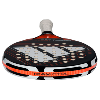 Home Padel racket adidas Cross IT Team Ctrl 2026