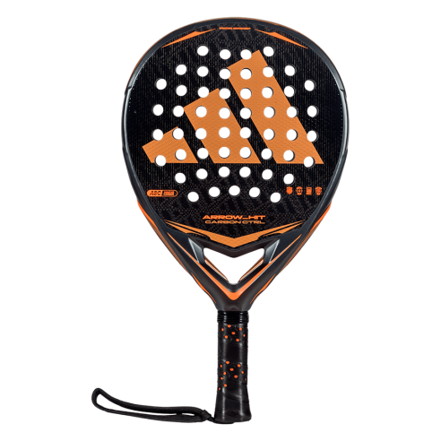 Padel racket adidas Arrow Hit Carbon Ctrl