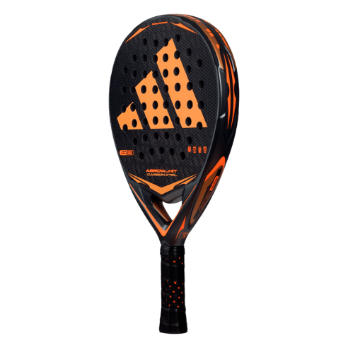 Padel racket adidas Arrow Hit Carbon Ctrl