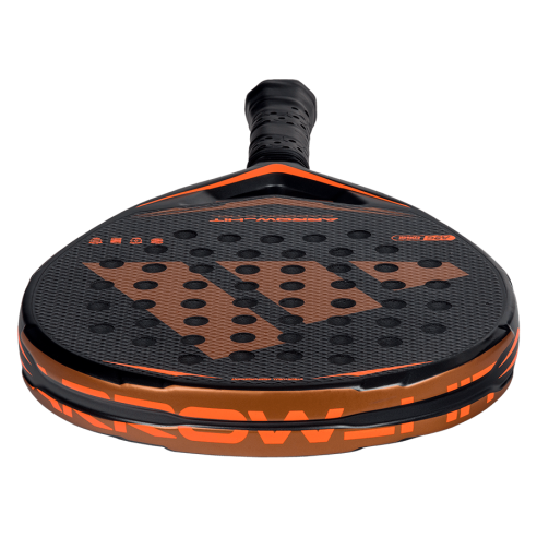 Padel racket adidas Arrow Hit Carbon Ctrl