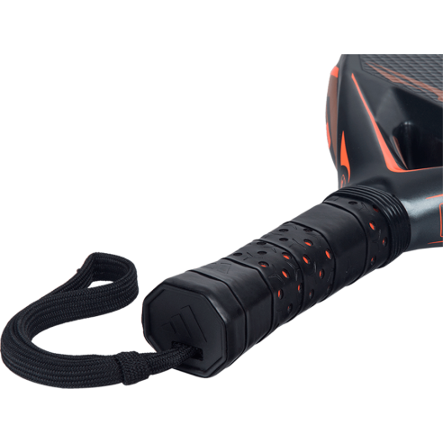 Padel racket adidas Arrow Hit Carbon Ctrl