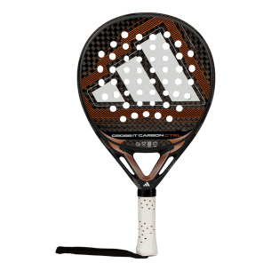 Padel racket adidas Cross...