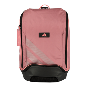 Home adidas Pro Tour Pink Backpack - Martita Ortega 2026