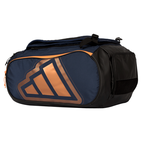 adidas Pro Tour Blue Racquet Bag 2026