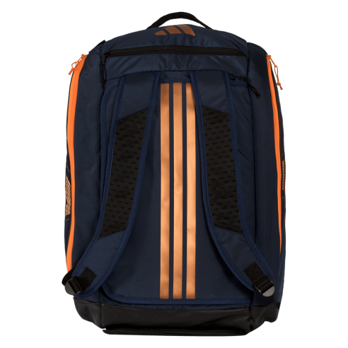 adidas Pro Tour Blue Racquet Bag 2026