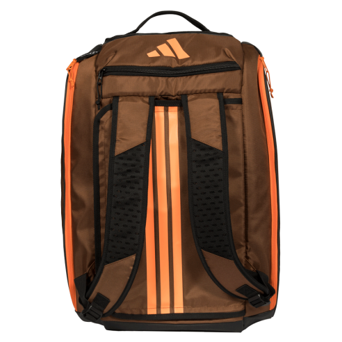 adidas Pro Tour Bronze Racquet Bag 2026