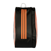 Home adidas Control White Racquet Bag 2026