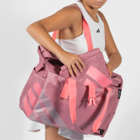 Home adidas Weekend Bag Martita Ortega 2026