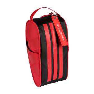 Home Accessory bag adidas Red - Ale Galán 2026