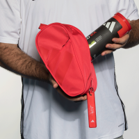 Home Accessory bag adidas Red - Ale Galán 2026