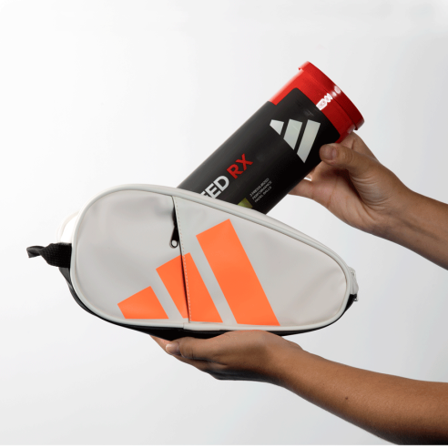 Home Accessory bag adidas White 2026