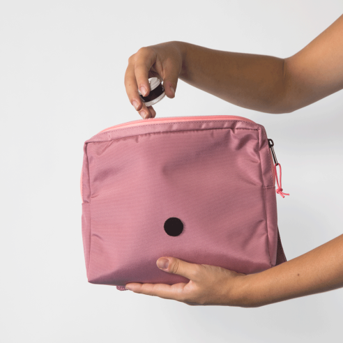 Accessory bag adidas Martita Ortega 2026