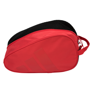 adidas Red Shoe Bag - Ale...
