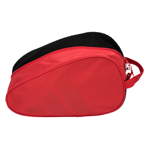 adidas Red Shoe Bag - Ale Galán 2026