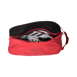 adidas Red Shoe Bag - Ale... 2