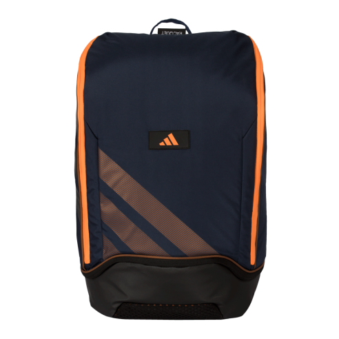 adidas Pro Tour Blue Backpack 2026