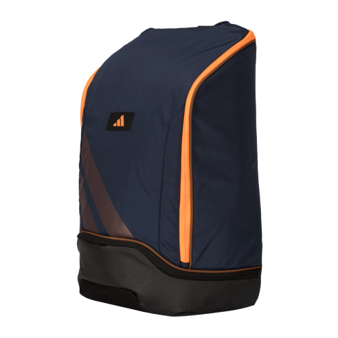 adidas Pro Tour Blue Backpack 2026