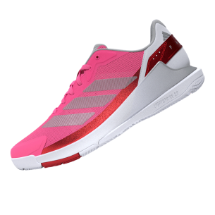 Footwear & Apparel adidas Crazyquick LS W Padel Shoes 2