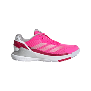 Footwear & Apparel adidas Crazyquick LS W Padel Shoes