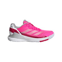 Footwear & Apparel adidas Crazyquick LS W Padel Shoes