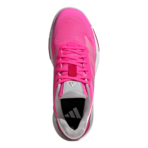 Footwear & Apparel adidas Crazyquick LS W Padel Shoes