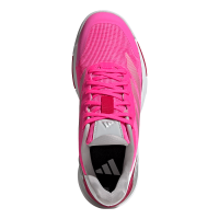 Footwear & Apparel adidas Crazyquick LS W Padel Shoes