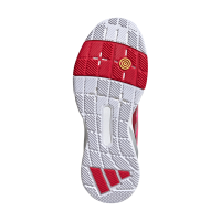 Footwear & Apparel adidas Crazyquick LS W Padel Shoes