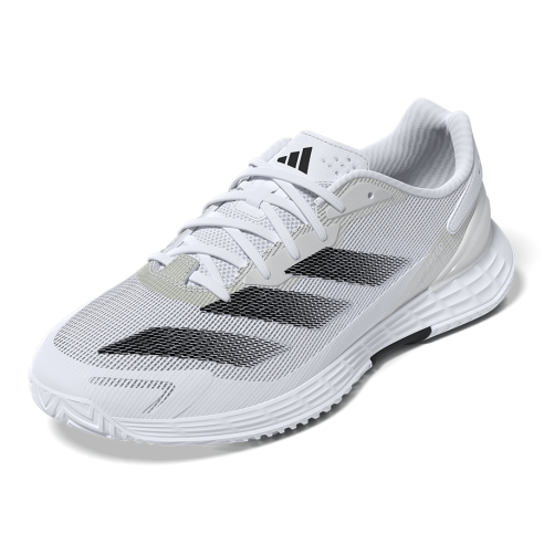 Footwear & Apparel adidas Defiant Speed 2 M Shoe